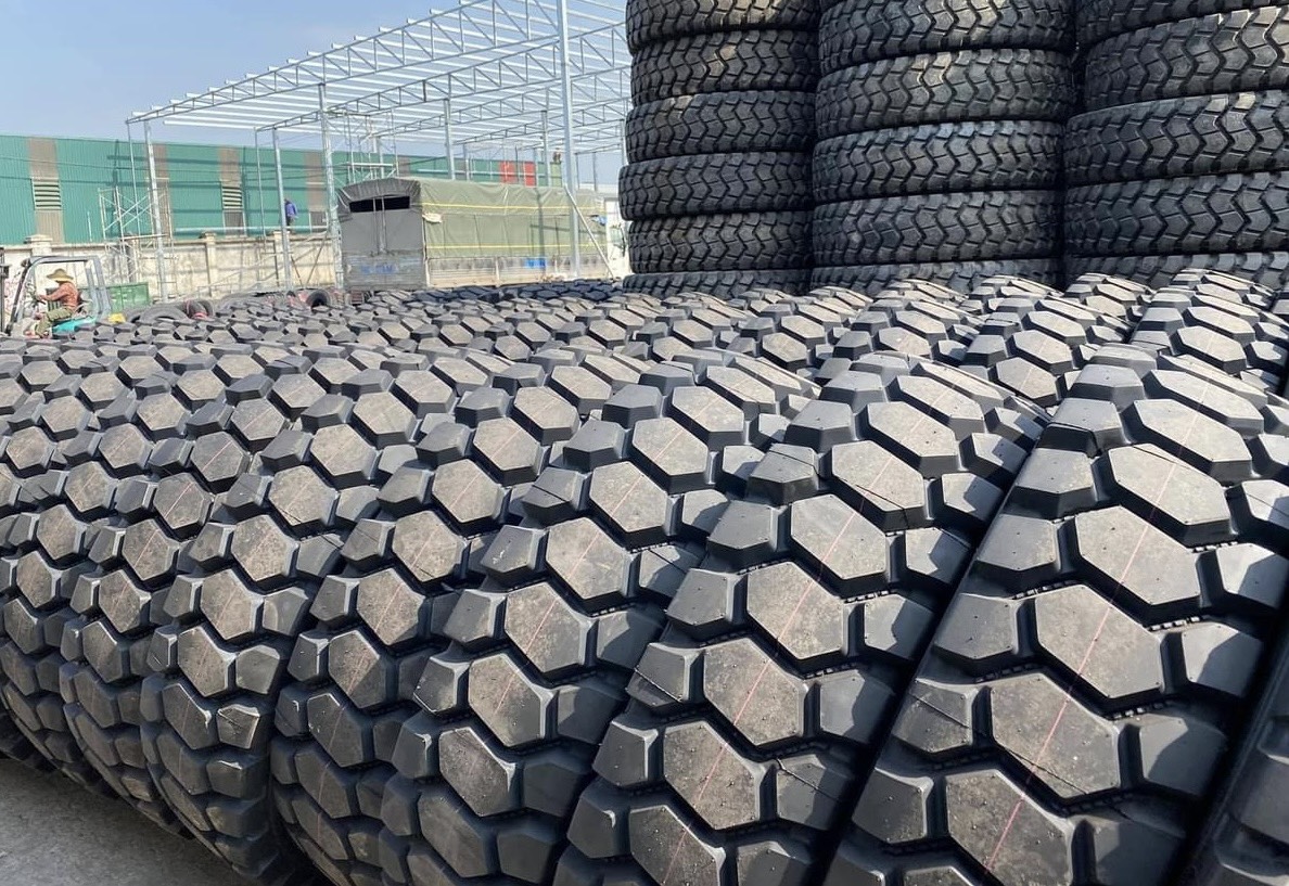 CUNG CẤP LỐP XE CHÍNH HÃNG - LỐP XE TẢI, XE BEN, XE CONTAINER ( BỐ KẼM) - TẠI TP. THANH HÓA